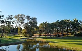 Laguna Golf, Hoyo 17, Islantilla