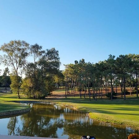 Laguna Golf, Hoyo 17, Islantilla Exterior foto