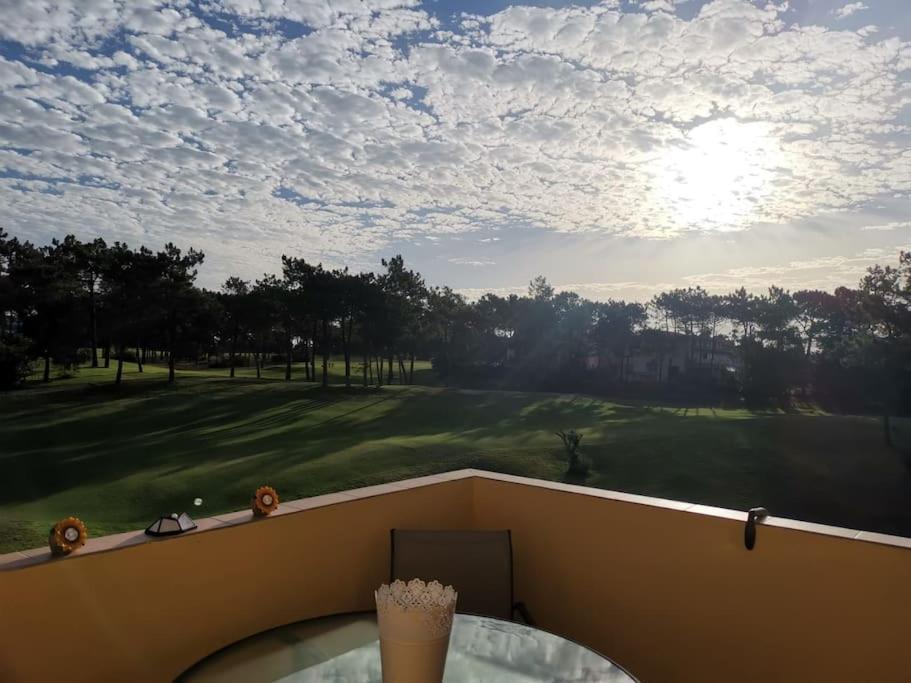 Laguna Golf, Hoyo 17, Islantilla Exterior foto