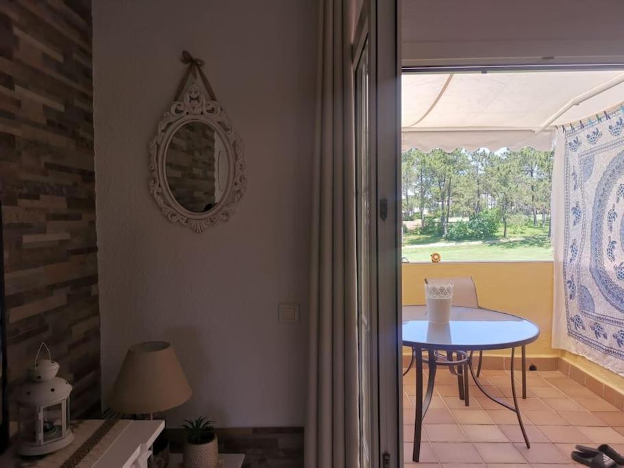Laguna Golf, Hoyo 17, Islantilla Exterior foto