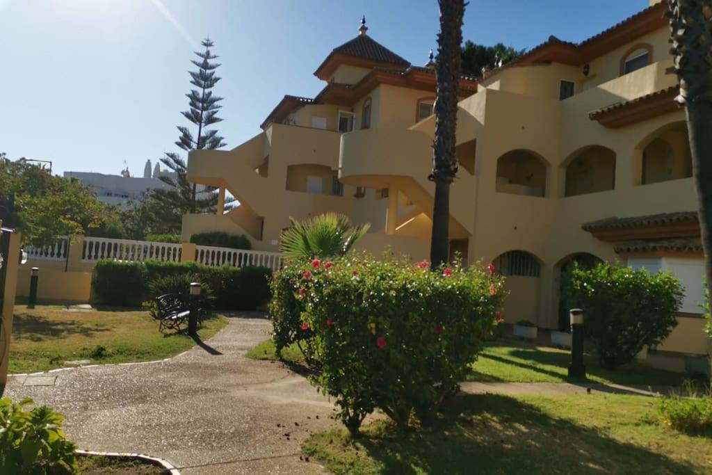Laguna Golf, Hoyo 17, Islantilla Exterior foto