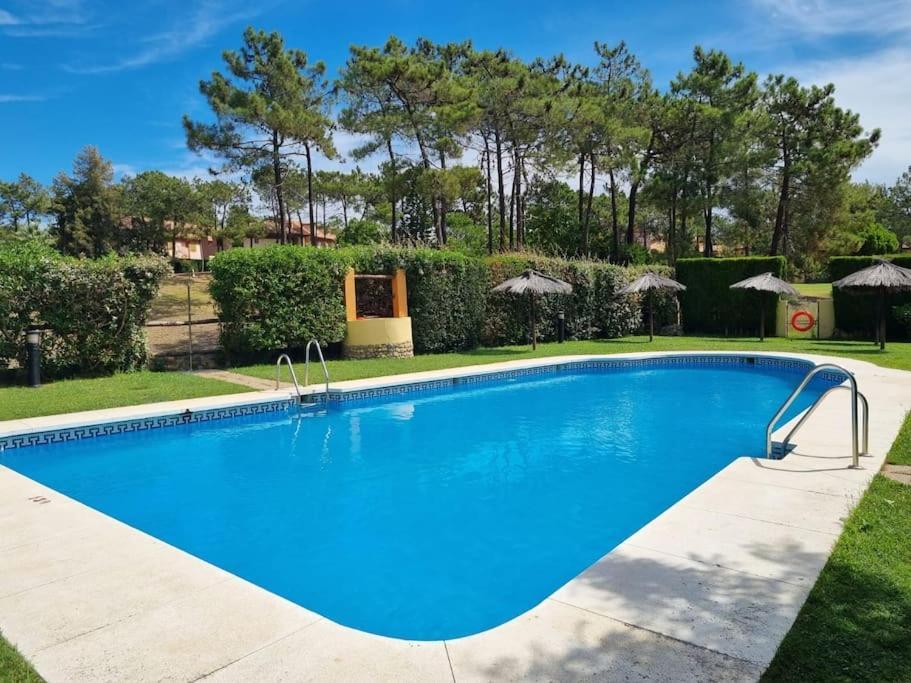 Laguna Golf, Hoyo 17, Islantilla Exterior foto
